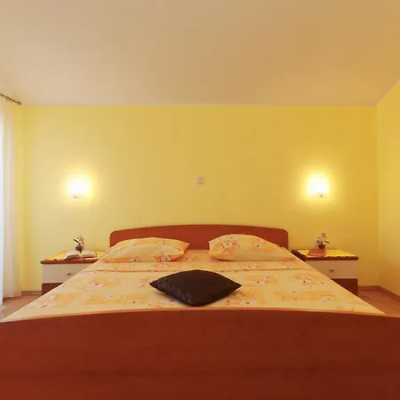 Mara Appartement