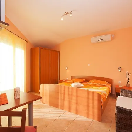 Appartement Mara Drage