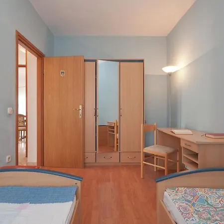 Appartement Mara Drage