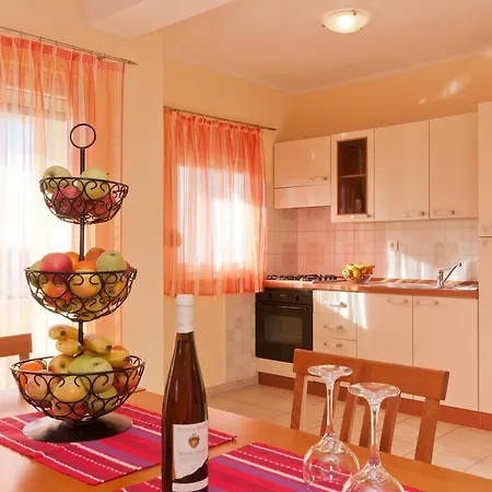 Mara Appartement