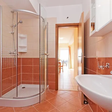 Apartamento Mara Drage