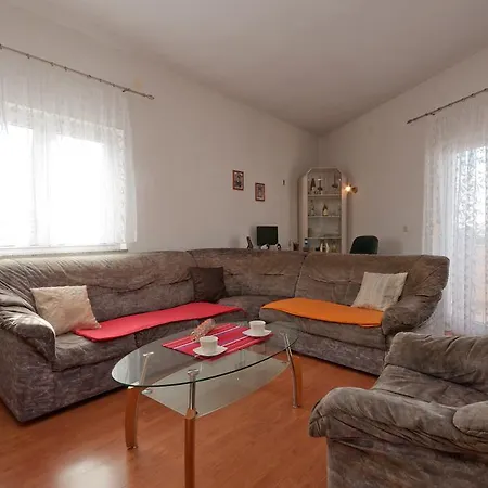 Mara Apartamento Drage