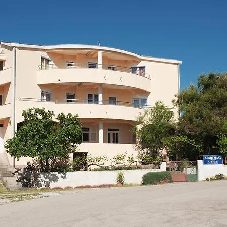 Mara Appartement