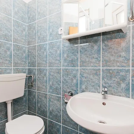 Mara Appartement *