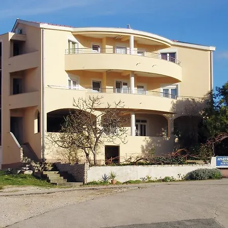 Mara Appartement