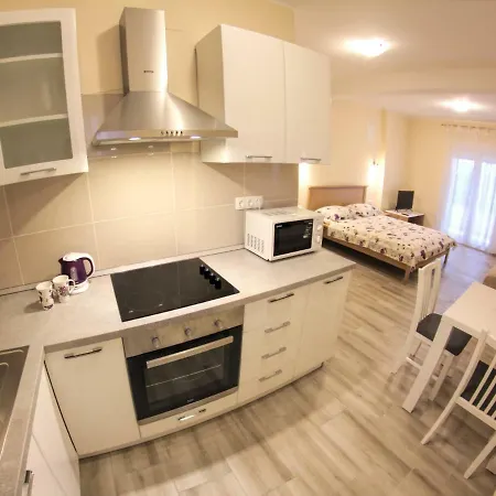 Appartement Mara *