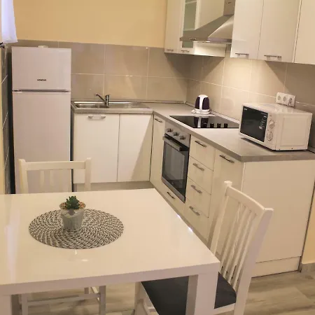 Mara Appartement Drage