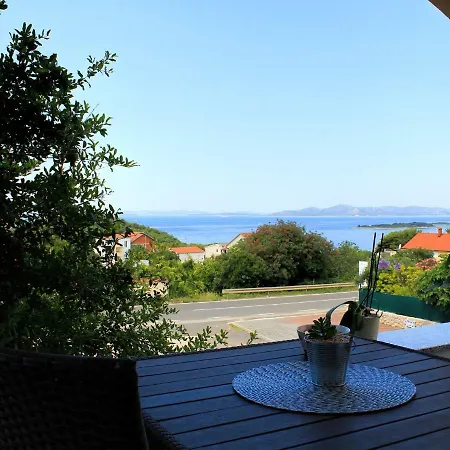 Mara Apartment Drage
