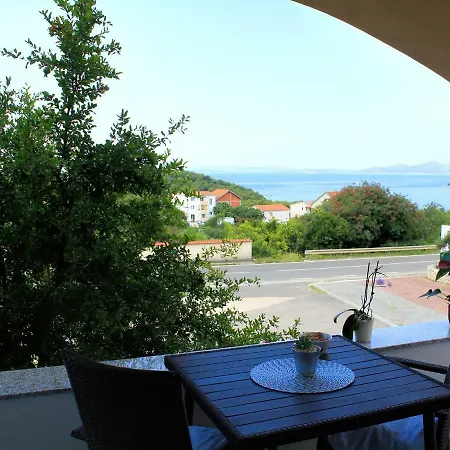 Appartement Mara