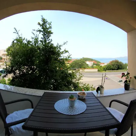 Appartement Mara Drage