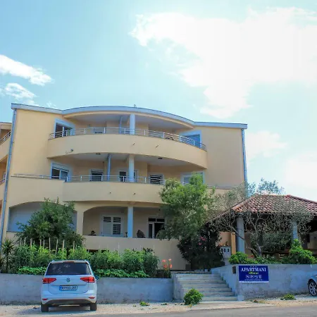 Appartement Mara Drage