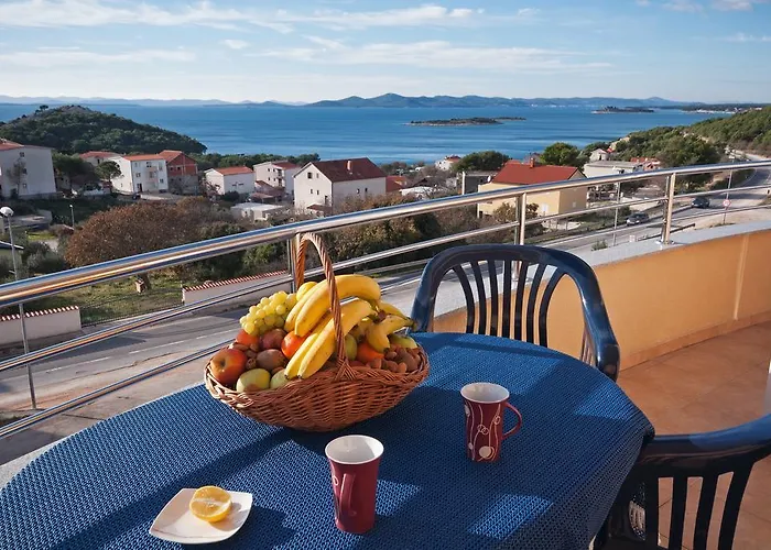 Mara Διαμέρισμα Drage