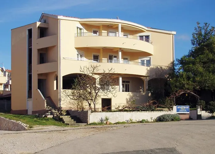 Mara Διαμέρισμα