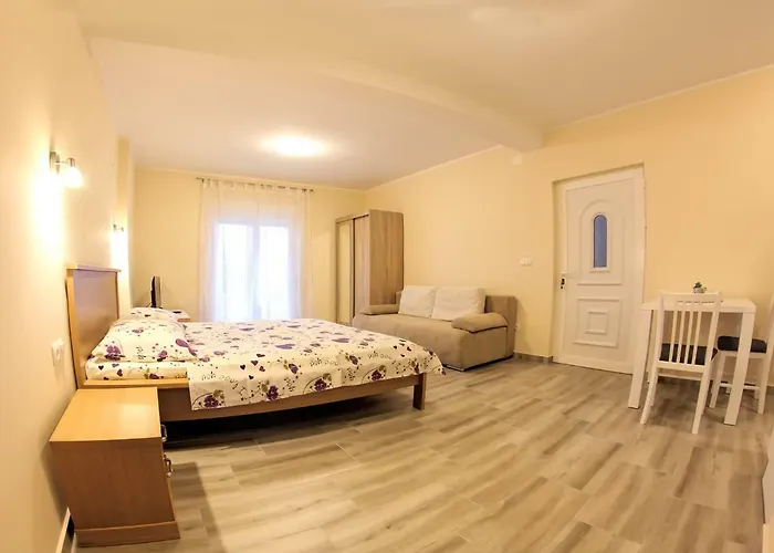 Mara Διαμέρισμα *